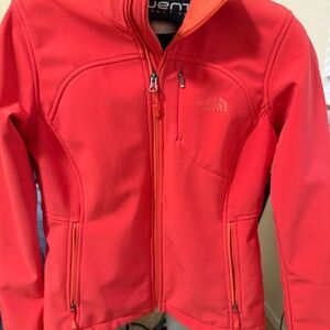 North Face women jacket